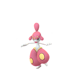 Hoenn - 0308 - Medicham